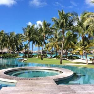 Meet your Posher, Mischelle